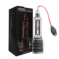 Bathmate Hydromax x40 Xtreme гидропомпа для чоловіків