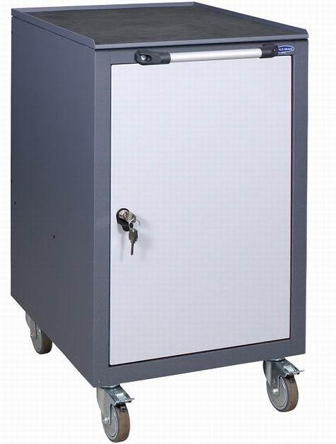 Інструментальний мобільий візок ТИ Д 900(в)х500(ш)х600(гл)