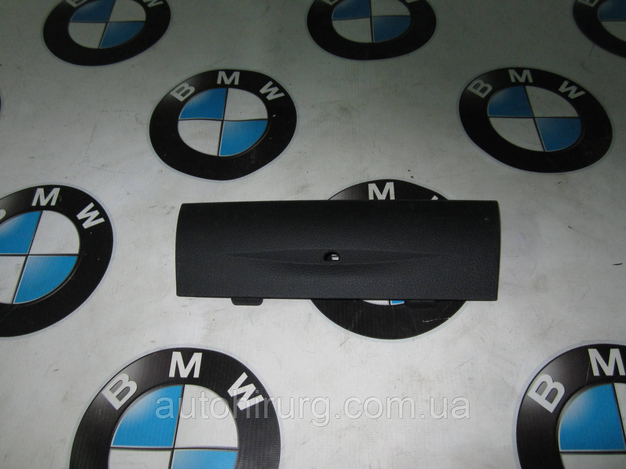Заглушка центральної консолі bmw f30 (9218562)