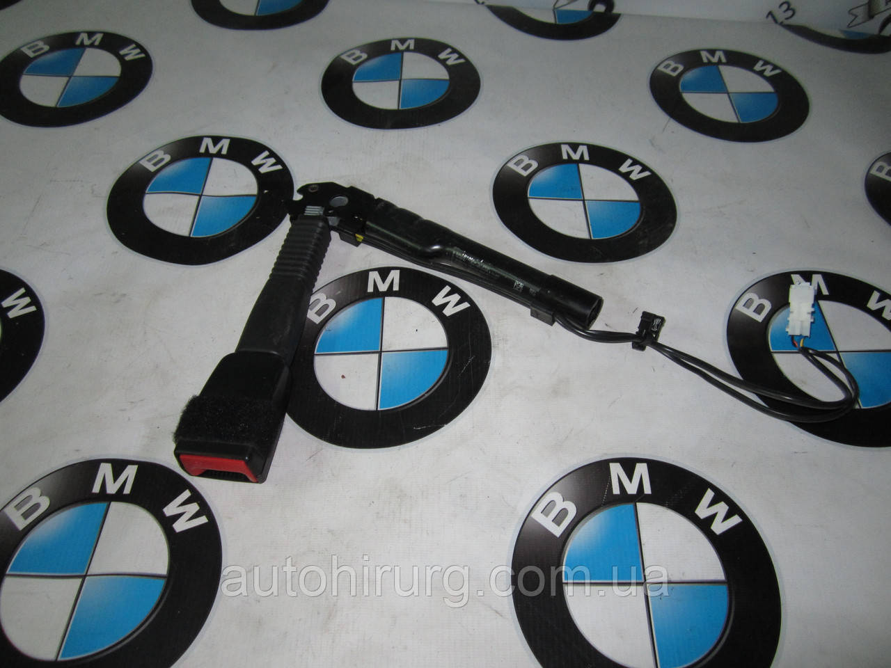 Піропатрон ременя безпеки bmw f30 (7259388), фото 1