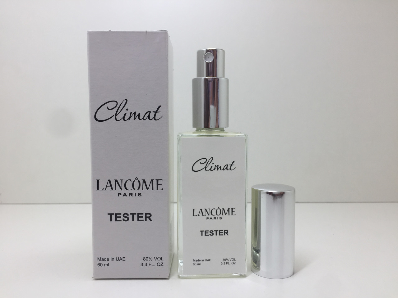 Тестер жіночий Lancome Climat (Ланком Кліма) 60 мл
