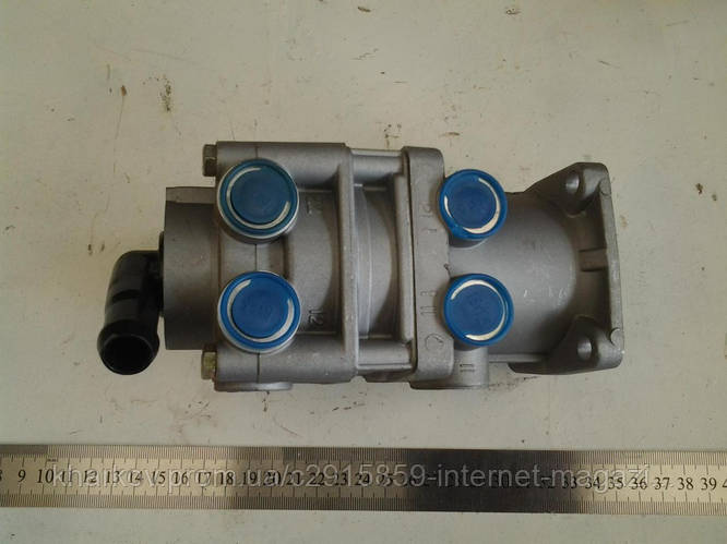 Регулятор давления пневмотормозов РДВ Маз, цена 700 грн — Prom.ua (ID ...