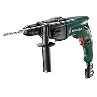 Дрель METABO SBE 760 (коробка)