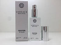 Тестер женский Versace Bright Cristal (Версаче Брайт Кристал) 60 мл