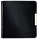 Папка-реєстратор Leitz Style 180°, 75 мм, сатиновий чорний (11080094), фото 3