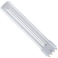 Лампа к стерилизаторам 4-pin 24w, 2G11, TC-L