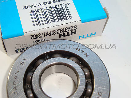 にの Підшипники колінвала Honda DIO AF 34/35 GBL ДІО ZX ,LEAD AF