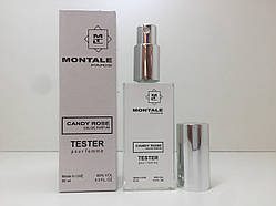 Тестер жіночий Montale Candy Rose (Монталь Кенді Роуз) тестер 60 мл