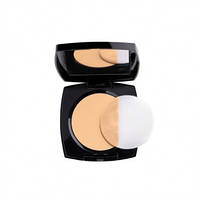 Матуюча компактна пудра Avon True(Ейвон) Compact powder 9г, golden light, пісочно-бежева