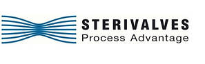 STERIVALVES клапани для сипучих продуктів