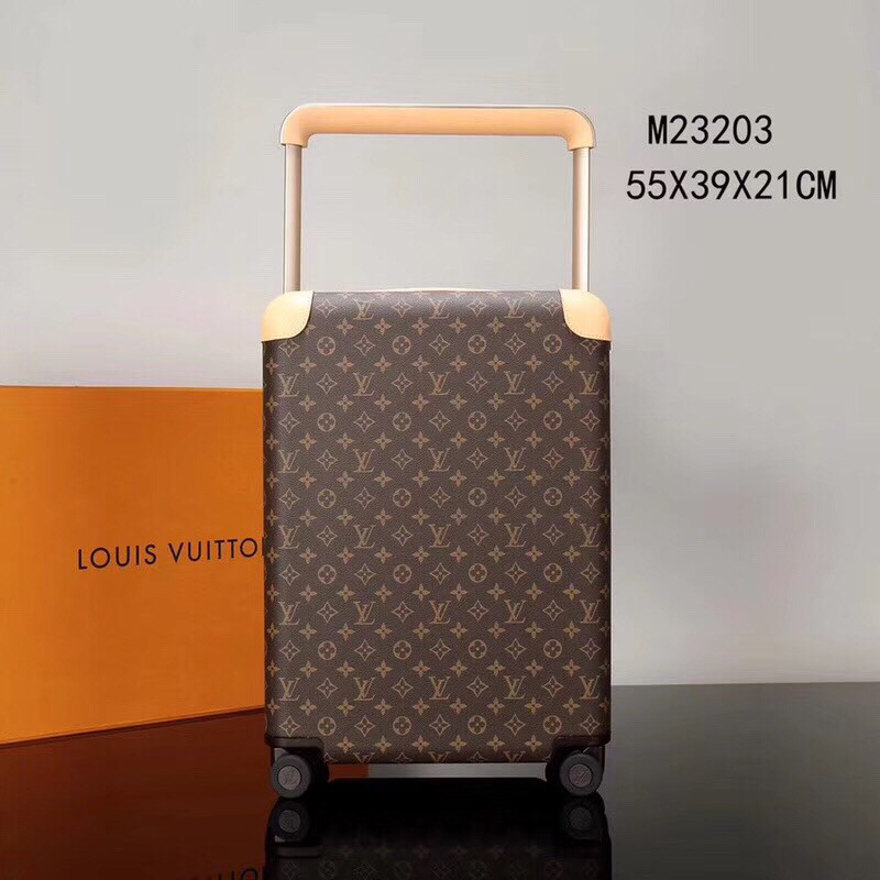 Дорожня валіза Louis Vuitton