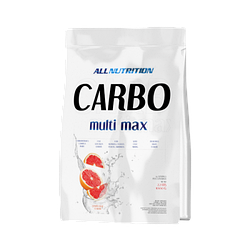 Вуглеводи AllNutrition Carbo Multi Max 1000 g