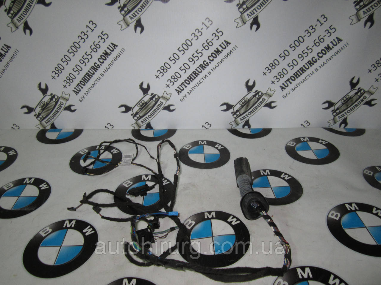 Дріт правих передніх дверей bmw f30 (9286209), фото 1