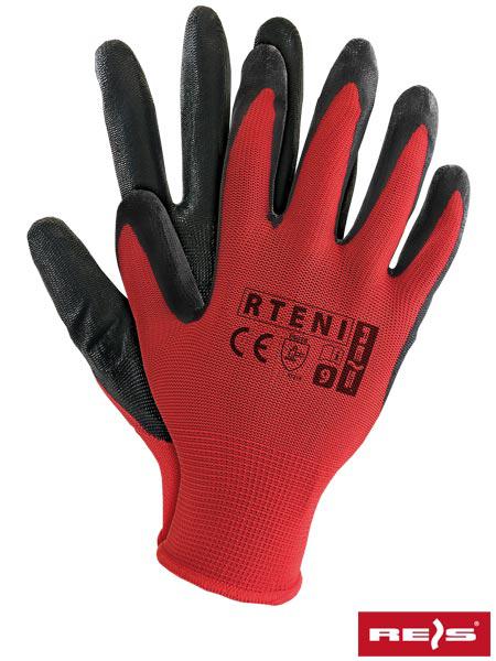 Захисні рукавички RTENI CB