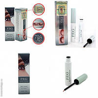 Сыворотка FEG Eyelash Enhancer натуральная для роста ресниц, Тоник