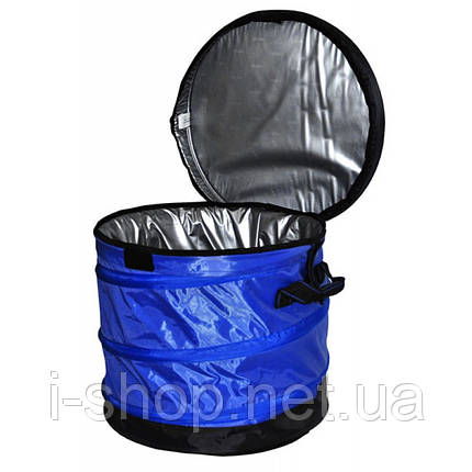 Термосумка Thermos Geo Trek Tub, 35 л, фото 3