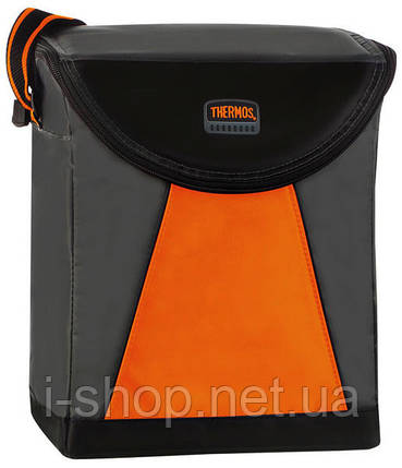 Термосумка Thermos Geo Trek, 12 л, фото 1
