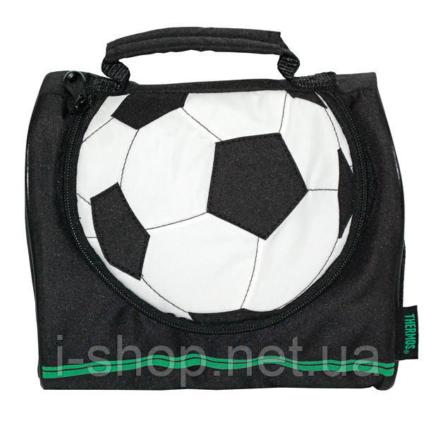 Термосумка Thermos Soccer, 3,6 л (ланч-бокс)