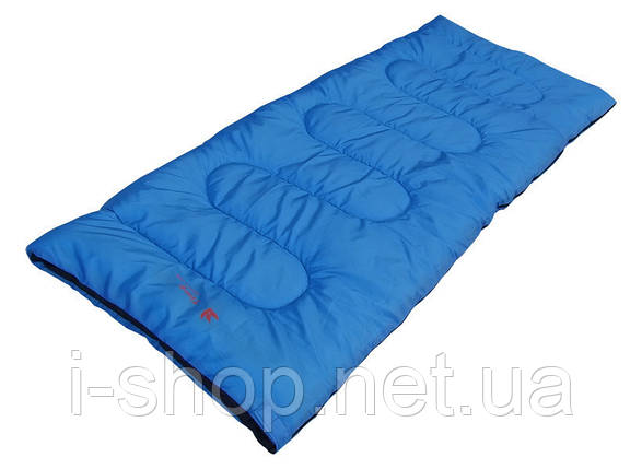 Спальний мішок Comfort-200, фото 1