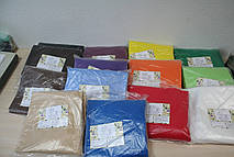 Чохол на кушетку PANNI MLADA 0,8х2,1 м, спанбонд 45 г/м2