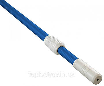 Штанга телескопічна 2*2,4м