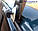Багажник на дах Москвич "UNI" (140 см) "Економ", фото 3