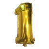 ЦИФРИ ЗОЛОТО 35 СМ