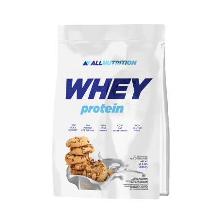 Протеин AllNutrition Whey Protein 908 g