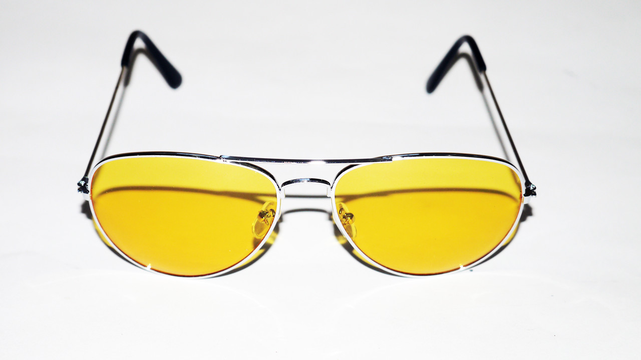 Окуляри для водіння вночі Night View Glasses 