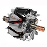 Якір генератора