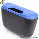 Відро для сміття в автомобіль — "Dumpster Bag", фото 3