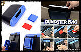 Відро для сміття в автомобіль — "Dumpster Bag", фото 5