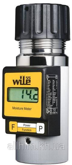 Вологомір зерна Wile 55
