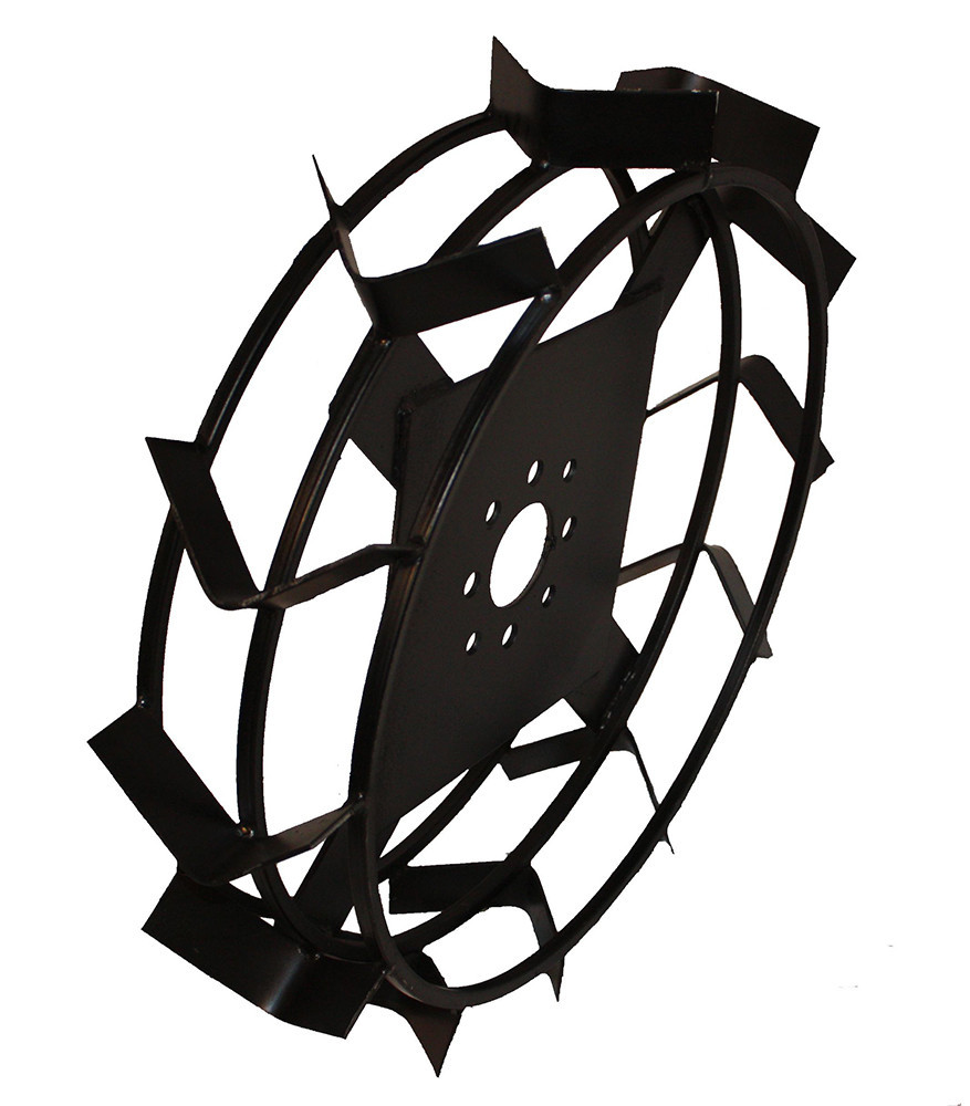 Грунтозацеп Зутр "Преміум" 60 см (пара) (600х180 мм, без втулки), фото 1