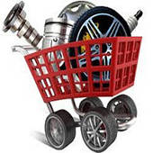 Інші запчастини