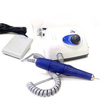 Фрезер Strong 210 з ручкою 105L (пластиковий наконечник) EStyle