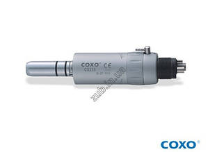 Мікромотор пневматичний COXO CX235-M-3F M4