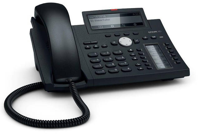 IP-телефон Snom D345, фото 1