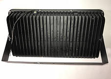 Світлодіодний прожектор з лінзою 400w 3000К IP65 Код.59301, фото 3