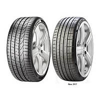 Летние шины Pirelli PZero 245/40 ZR20 99Y XL MGT