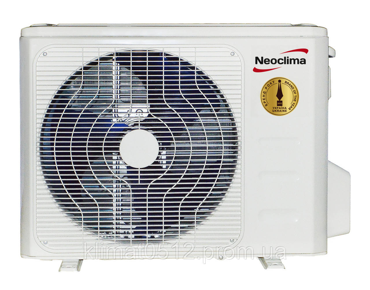 Кондиционер Neoclima Therminator 2.0 (-7С) NS / NU-24AHEw - фото 2 - id-p719663093