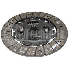 Диск зчеплення MB 208-310 (d=228 mm) AUTOTECHTEILE
