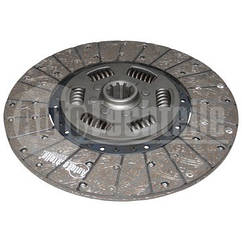 Диск зчеплення MB 814 (d = 310 mm) BUS AUTOTECHTEILE