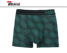 Чоловічі боксери з бамбука Марка "INDENA" Арт.75314, фото 4