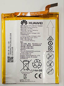 Акумуляторна батарея HB436178EBW для Huawei Mate S