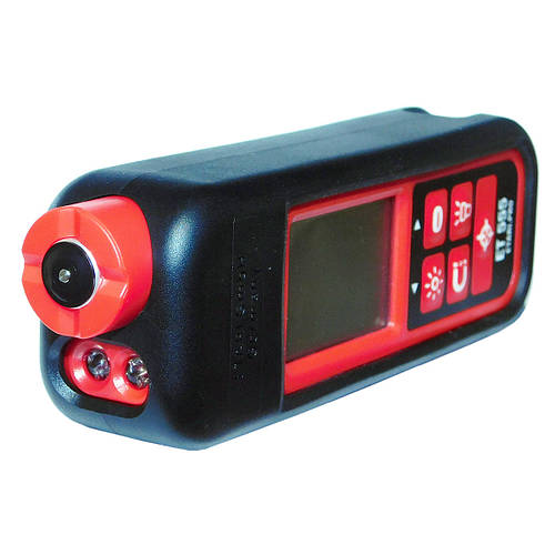 Купить Толщиномер Etari ET 555 (модель ЕТ555 2021 года), цена 4790 грн ...