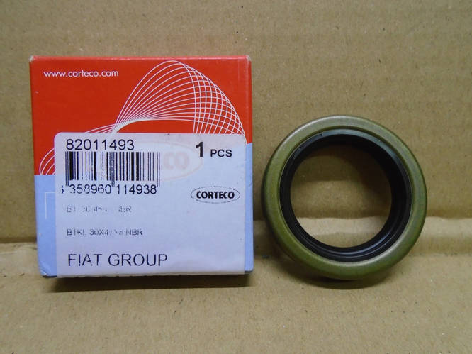 Купить Сальник задней полуоси ВАЗ 2101-2107, раздатки Нива Corteco ...