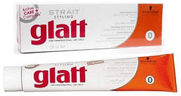 Набір для вирівнювання волосся Schwarzkopf Strait Styling Glatt Kit 0 80 мл