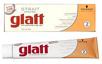 Набор для выравнивания волос Schwarzkopf Strait Styling Glatt Kit 2 80 мл