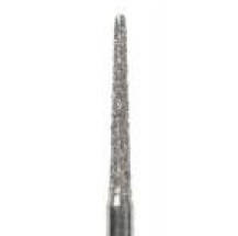 Бор алмазний конусний з безпечним краєм Oko Dent (Німеччина), фото 1